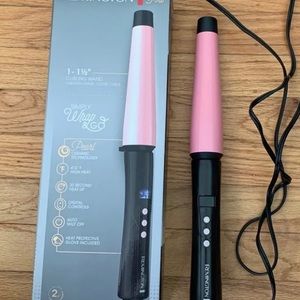 Remington Pro curling iron